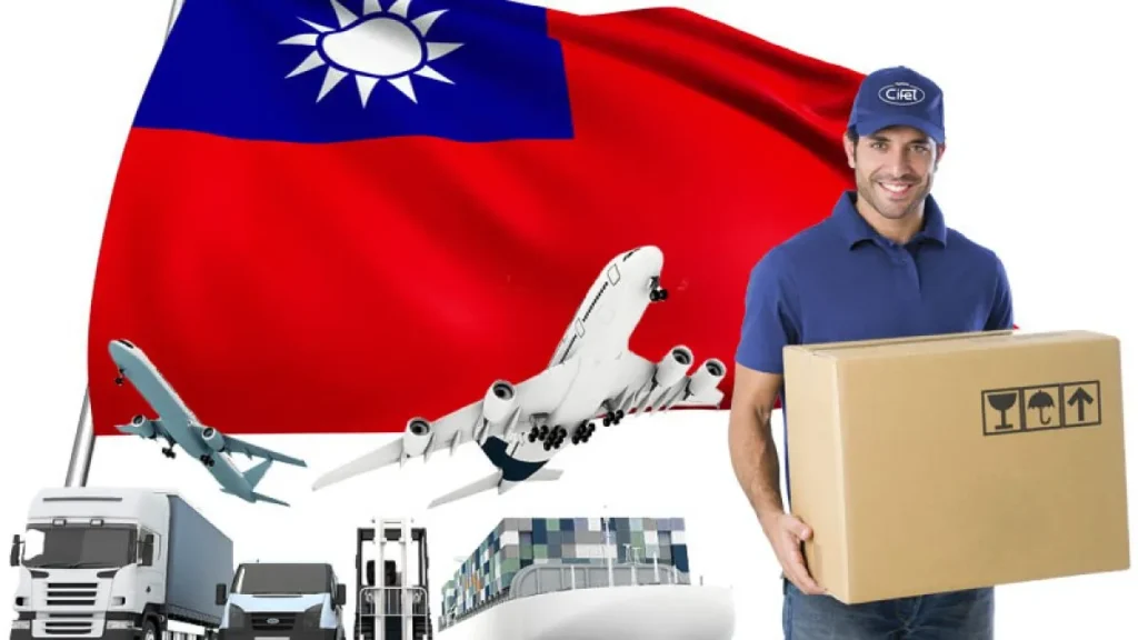 Vì Sao Hàng Đài Loan "Gây Thương Nhớ" Với Dân Việt? "Giải Mã" Sức Hút Khó Cưỡng