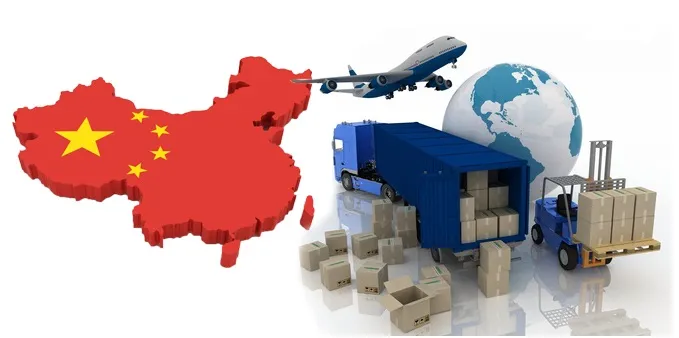 Vì Sao Nhập Hàng Trung Quốc "Hút Khách" Việt? "Lý Giải" 4 Yếu Tố "Then Chốt"