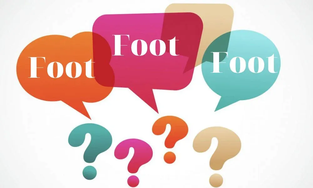 "Giải Mã" Câu Hỏi: 50 Feet Bằng Bao Nhiêu Mét?