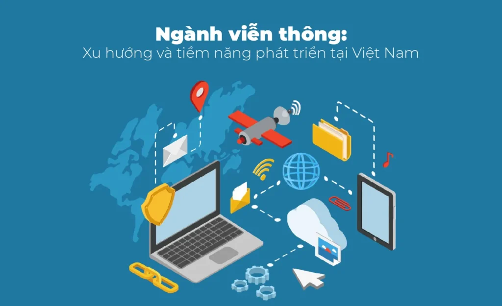 Điện Tử, Công Nghệ: "Cơn Lốc" Không Bao Giờ Hạ Nhiệt