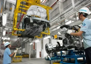 Các ngành công nghiệp phụ trợ là gì? Vai trò và tiềm năng phát triển tại Việt Nam