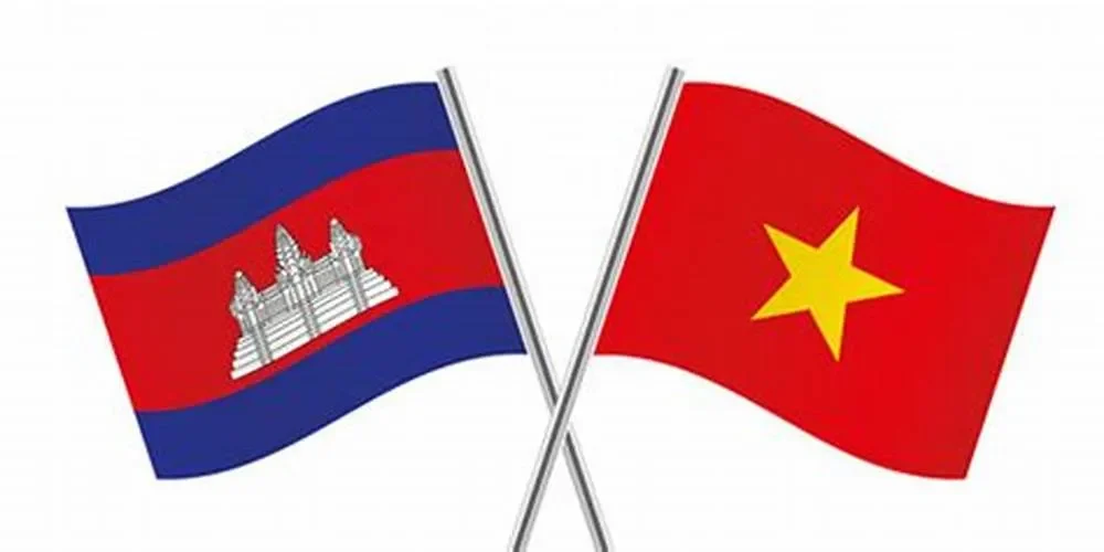 Thủ tục làm hàng quá cảnh đi Campuchia: Hướng dẫn chi tiết từ A-Z cho người mới bắt đầu